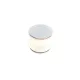 Ремкомплект супорта (переднього) Toyota Corolla 01-09 (d=57mm)(Lucas)(+ поршен/направляюча) SuperK