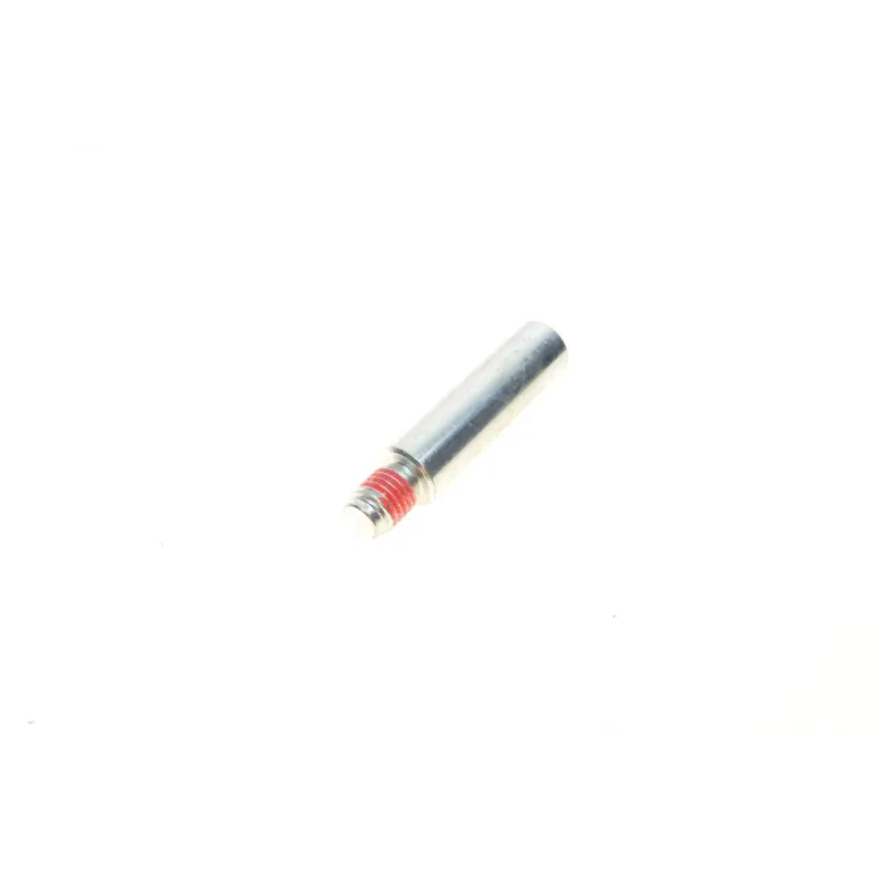 Ремкомплект супорта (переднього) Nissan Primera 96-02 (d=57mm)(Akeb)(+ поршен/направляюча)SuperKit