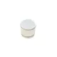 Ремкомплект супорта (переднього) Nissan Primera 96-02 (d=57mm)(Akeb)(+ поршен/направляюча)SuperKit