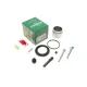 Ремкомплект супорта (переднього) Suzuki Vitara 94-03 (d=57mm)(Mando)(+ поршен/направляюча)SuperKit
