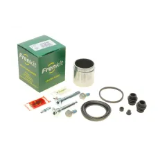 Купити Ремкомплект супорта (переднього) Subaru Impreza 92- (d=57mm)(Ate)(+ поршен/направляюча) SuperKit | KovelAutoHub