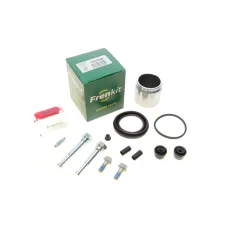 Ремкомплект супорта переднього FRENKIT 757528 для Mazda 6 GH 2007-2013 (d=57mm)