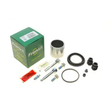 Ремкомплект супорта переднього FRENKIT 757529 для Hyundai Elantra, Kia Soul, 57 мм