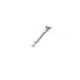Ремкомплект супорта (переднього) Nissan Qashqai 13- (d=57mm)(Akeb)(+ поршен/направляюча) SuperKit