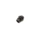Ремкомплект супорта (переднього) Nissan Qashqai 13- (d=57mm)(Akeb)(+ поршен/направляюча) SuperKit