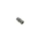 Ремкомплект супорта (переднього) Ford Transit Connect 13- (d=57mm)(Ate)(+ поршен/направляюча) Supe