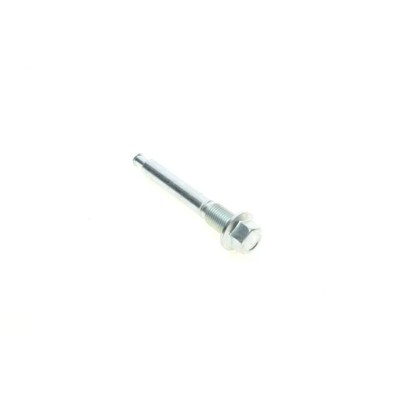 Ремкомплект супорта (переднього) Mitsubishi Outlander 08- (d=57mm)(Akeb)(+ поршень/направляюча)