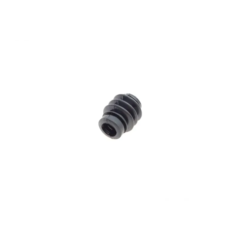 Ремкомплект супорта (переднього) Volvo XC 40 17-19 (d=57mm) (Mando) (+поршень/направляюча) SuperKit