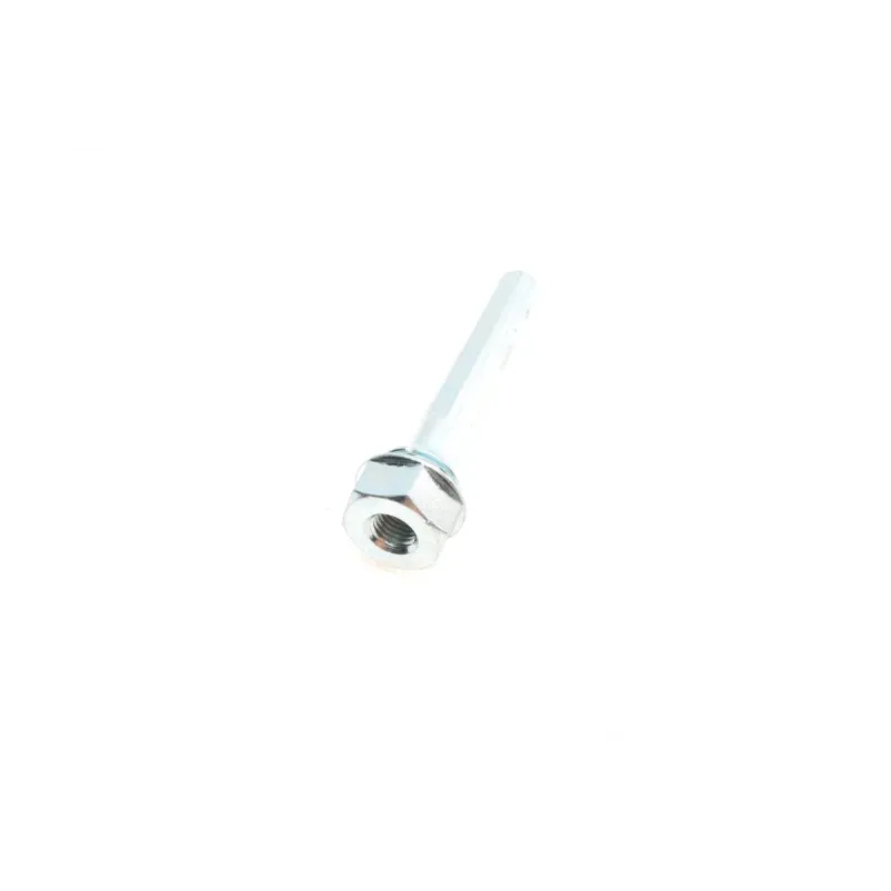 Ремкомплект супорта (переднього) Volvo XC 40 17-19 (d=57mm) (Mando) (+поршень/направляюча) SuperKit