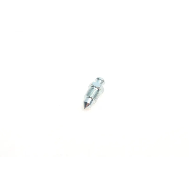 Ремкомплект супорта (переднього) Volvo XC 40 17-19 (d=57mm) (Mando) (+поршень/направляюча) SuperKit