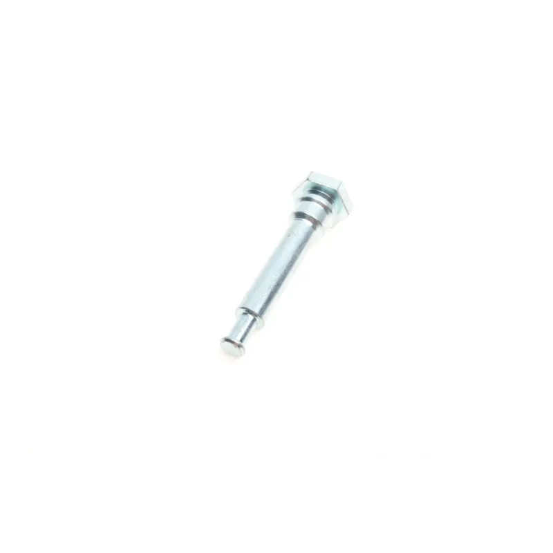 Ремкомплект супорта (переднього) Nissan Altima/Teana 2.5/3.5 06- (d=57mm) (+поршень/направляюча) SuperKit