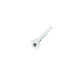 Ремкомплект супорта (переднього) Nissan Altima/Teana 2.5/3.5 06- (d=57mm) (+поршень/направляюча) SuperKit