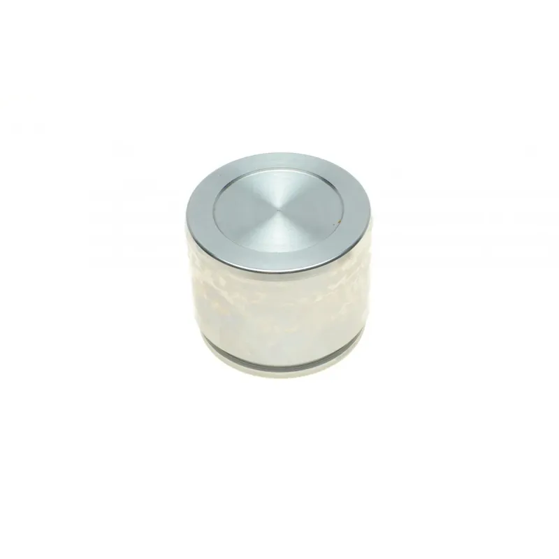Ремкомплект супорта (переднього) Toyota Camry 96-03 (d=60mm)(Akeb)(+ поршен/направляюча)