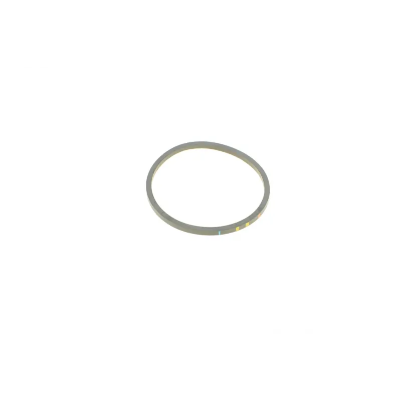 Ремкомплект супорта (переднього) Toyota Camry 96-03 (d=60mm)(Akeb)(+ поршен/направляюча)