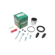 Ремкомплект супорта переднього FRENKIT 760548 для Mercedes-Benz A-Class W177, Toyota C-HR, Corolla (d=60mm)