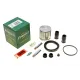 Ремкомплект супорта (переднього) MB Sprinter 95-06 (d=60mm)(Ate)(+ поршен/направляюча) SuperKit