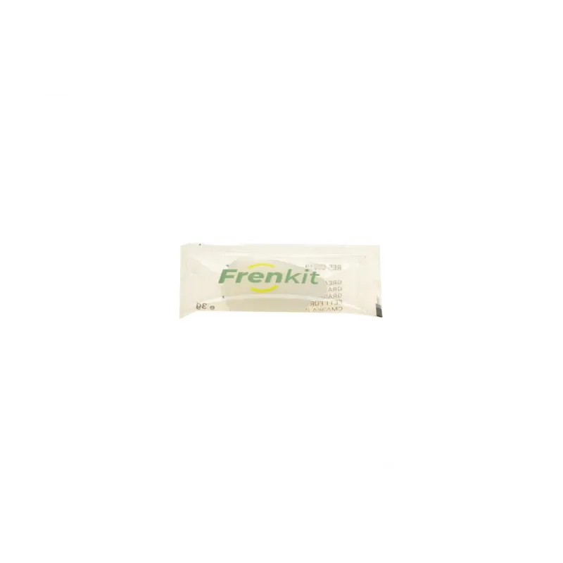 Ремкомплект супорта (переднього) MB Sprinter 95-06 (d=60mm)(Ate)(+ поршен/направляюча) SuperKit