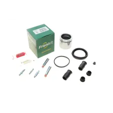 Ремкомплект супорта переднього FRENKIT 760553 для BMW 5 (E34/E39) 60мм