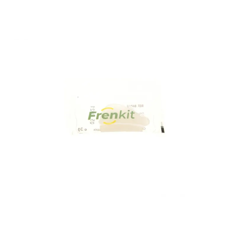 Ремкомплект супорта переднього FRENKIT 760553 для BMW 5 (E34/E39) 60мм