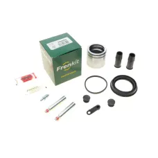Ремкомплект супорта FRENKIT 760555 передній для VW T5/T6 (d=60mm) з поршнем та направляючими