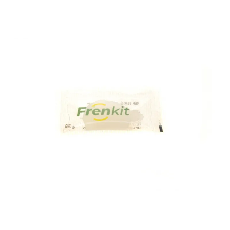 Ремкомплект супорта FRENKIT 760555 передній для VW T5/T6 (d=60mm) з поршнем та направляючими
