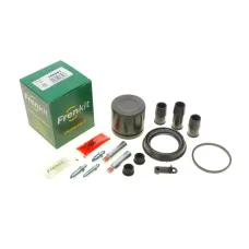 Ремкомплект супорта переднього FRENKIT 760562 (d-60mm) для BMW 5 (F10) 2010-