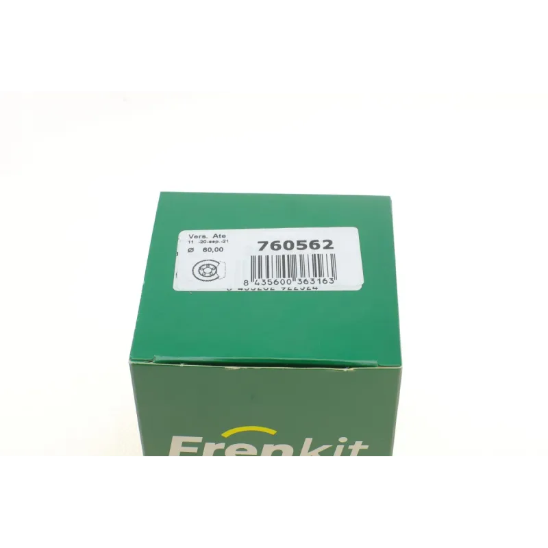 Ремкомплект супорта переднього FRENKIT 760562 (d-60mm) для BMW 5 (F10) 2010-