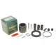Ремкомплект супорта переднього FRENKIT 760563 для Volvo S60 2001-2010 (d-60mm) ATE