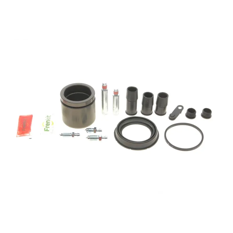 Ремкомплект супорта переднього FRENKIT 760563 для Volvo S60 2001-2010 (d-60mm) ATE