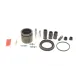 Ремкомплект супорта переднього FRENKIT 760563 для Volvo S60 2001-2010 (d-60mm) ATE