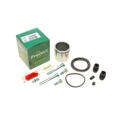 Ремкомплект переднього супорта FRENKIT 760568 для Citroen Jumpy, Fiat Scudo (d=60mm)