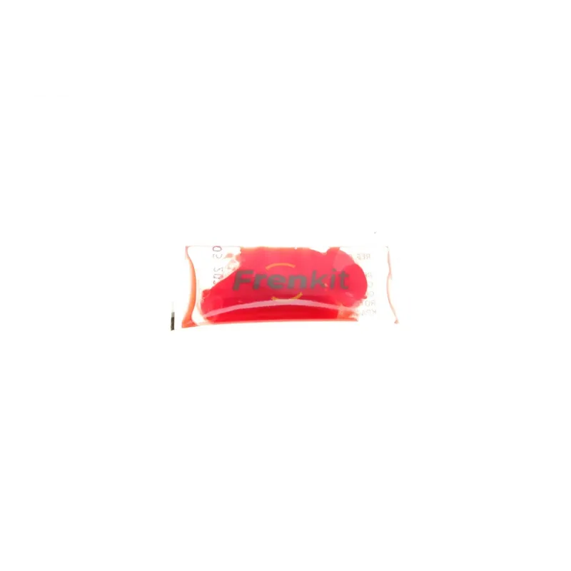 Ремкомплект супорта (переднього) MB E-class (W211) 02-09 (d=60mm)(+ поршен/направляюча)Super (Ate)