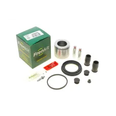 Ремкомплект супорта переднього FRENKIT 760581 для Mercedes-Benz M-Class W163 1998-2005 (d=60mm)