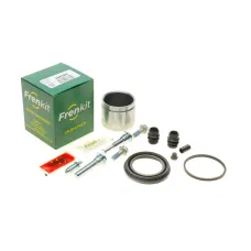 Ремкомплект супорта переднього FRENKIT 760584 для Mitsubishi L200, Nissan NV200 (d=60.6мм)