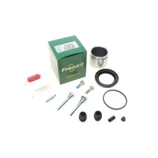Ремкомплект переднього супорта FRENKIT 760585 для Mitsubishi L200, Nissan NV200 (d=60.6мм)