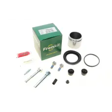 Ремкомплект супорта переднього FRENKIT 760589 Suzuki Grand Vitara 2005- (d=60.5мм)