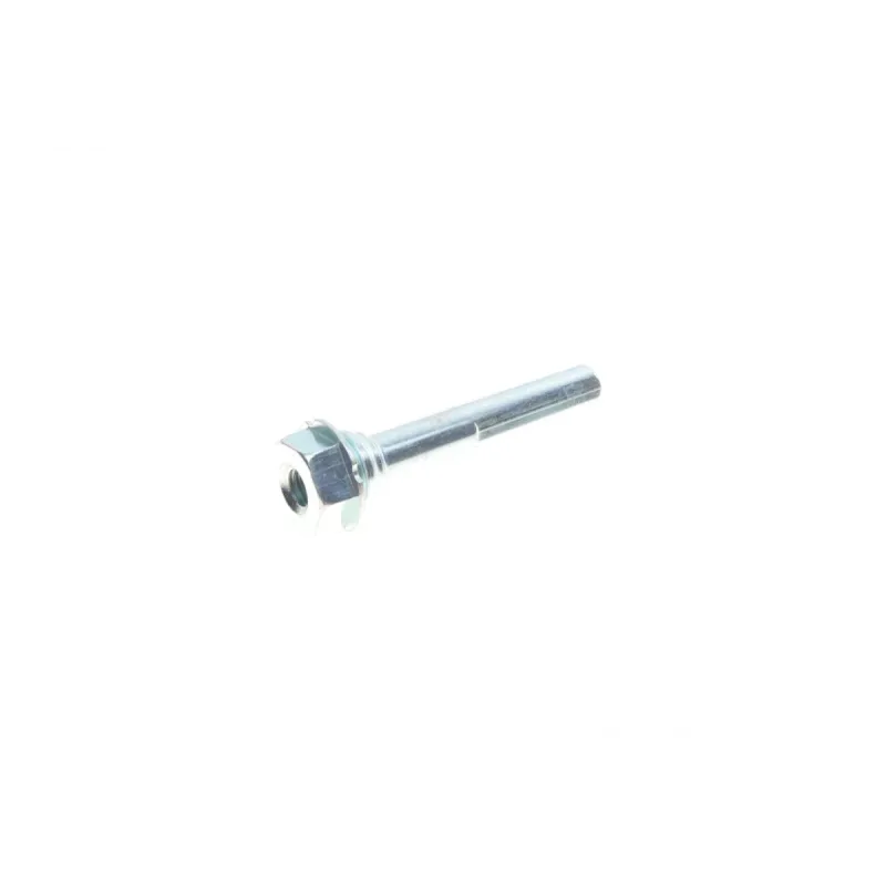Ремкомплект супорта (переднього) MB E-class (W212) 09-16 (d=60mm)(+ поршен/направляюча)Super(TRW)