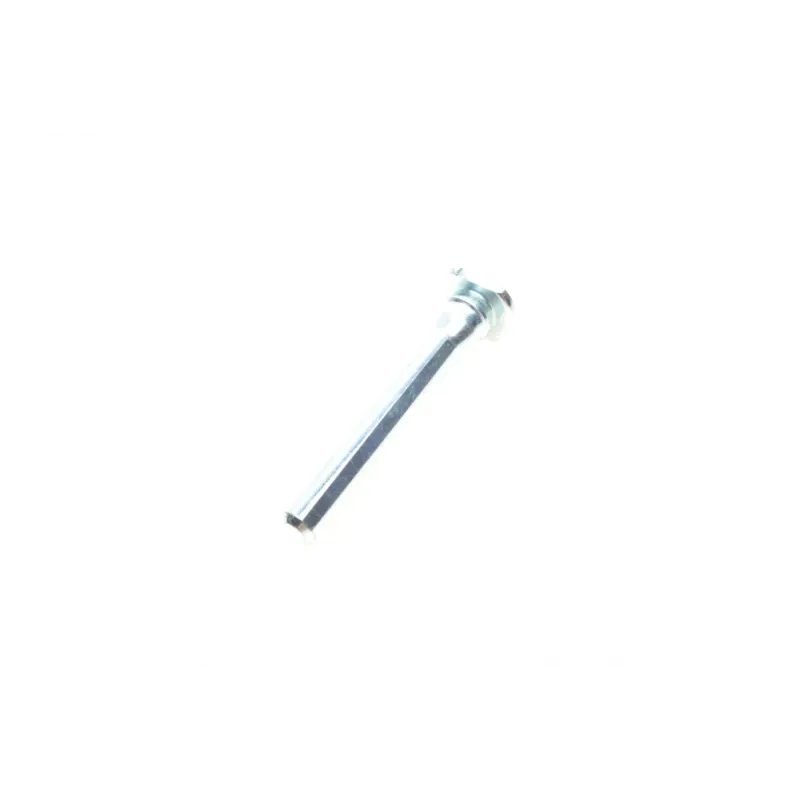 Ремкомплект супорта (переднього) Renault Megane IV/Scenic IV 17- (d=60mm) (+поршень) (Akebono) (+поршень/направляюча) SuperKit