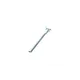 Ремкомплект супорта (переднього) Renault Megane IV/Scenic IV 17- (d=60mm) (+поршень) (Akebono) (+поршень/направляюча) SuperKit