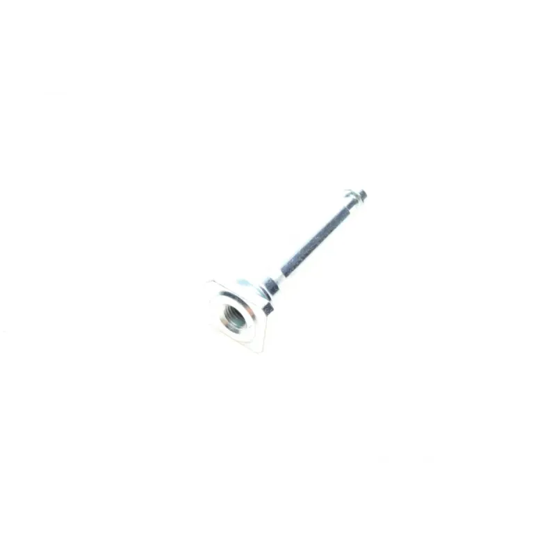 Ремкомплект супорта (переднього) Renault Megane IV/Scenic IV 17- (d=60mm) (+поршень) (Akebono) (+поршень/направляюча) SuperKit