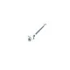 Ремкомплект супорта (переднього) Renault Megane IV/Scenic IV 17- (d=60mm) (+поршень) (Akebono) (+поршень/направляюча) SuperKit