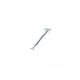 Ремкомплект супорта (переднього) Renault Megane IV/Scenic IV 17- (d=60mm) (+поршень) (Akebono) (+поршень/направляюча) SuperKit