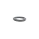 Ремкомплект супорта (переднього) Renault Megane IV/Scenic IV 17- (d=60mm) (+поршень) (Akebono) (+поршень/направляюча) SuperKit