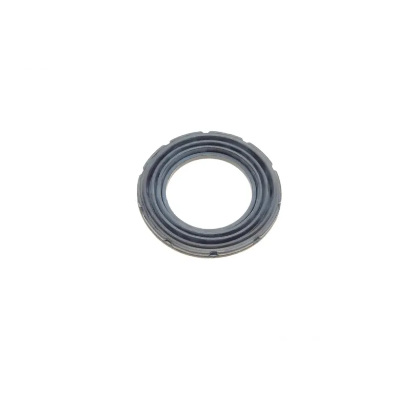 Ремкомплект супорта (переднього) Renault Megane IV/Scenic IV 17- (d=60mm) (+поршень) (Akebono) (+поршень/направляюча) SuperKit