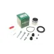 Ремкомплект супорта (переднього) Toyota Camry 11- (d=63mm) (+ поршень/направляюча) SuperKit