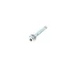 Ремкомплект супорта (переднього) Toyota Camry 11- (d=63mm) (+ поршень/направляюча) SuperKit