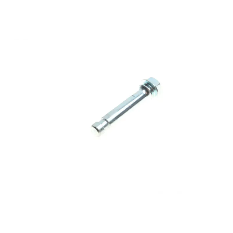 Ремкомплект супорта (переднього) Toyota Camry 11- (d=63mm) (+ поршень/направляюча) SuperKit