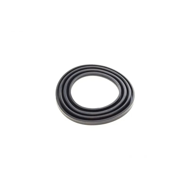 Ремкомплект супорта (переднього) Toyota Camry 01-06 (63mm) (Aisin)(+ поршень/направляюча) SuperKit