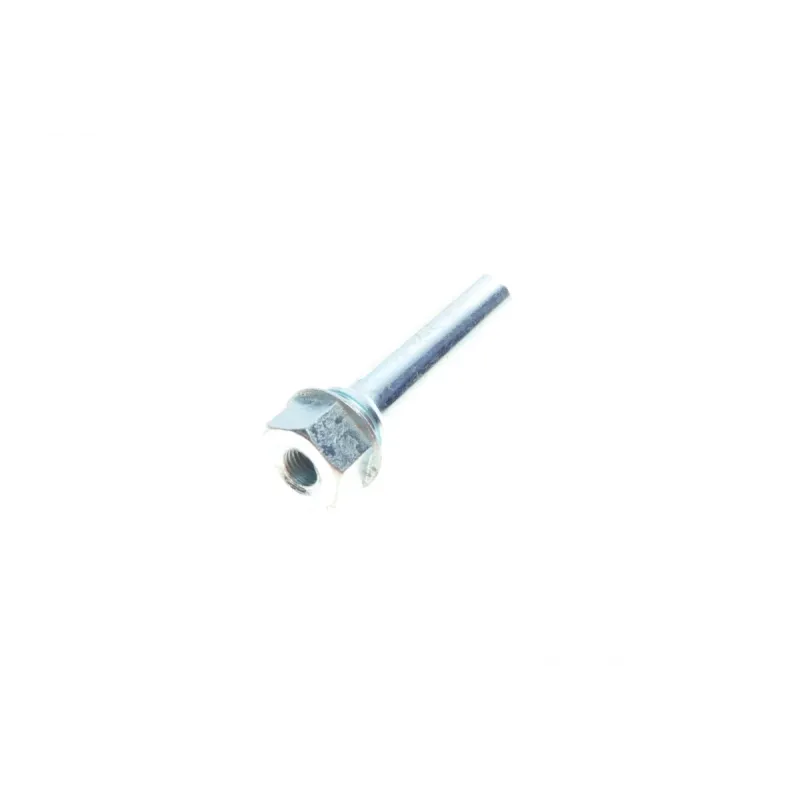 Ремкомплект супорта (переднього) Toyota Camry 01-06 (63mm) (Aisin)(+ поршень/направляюча) SuperKit