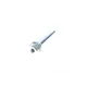 Ремкомплект супорта (переднього) Toyota Camry 01-06 (63mm) (Aisin)(+ поршень/направляюча) SuperKit